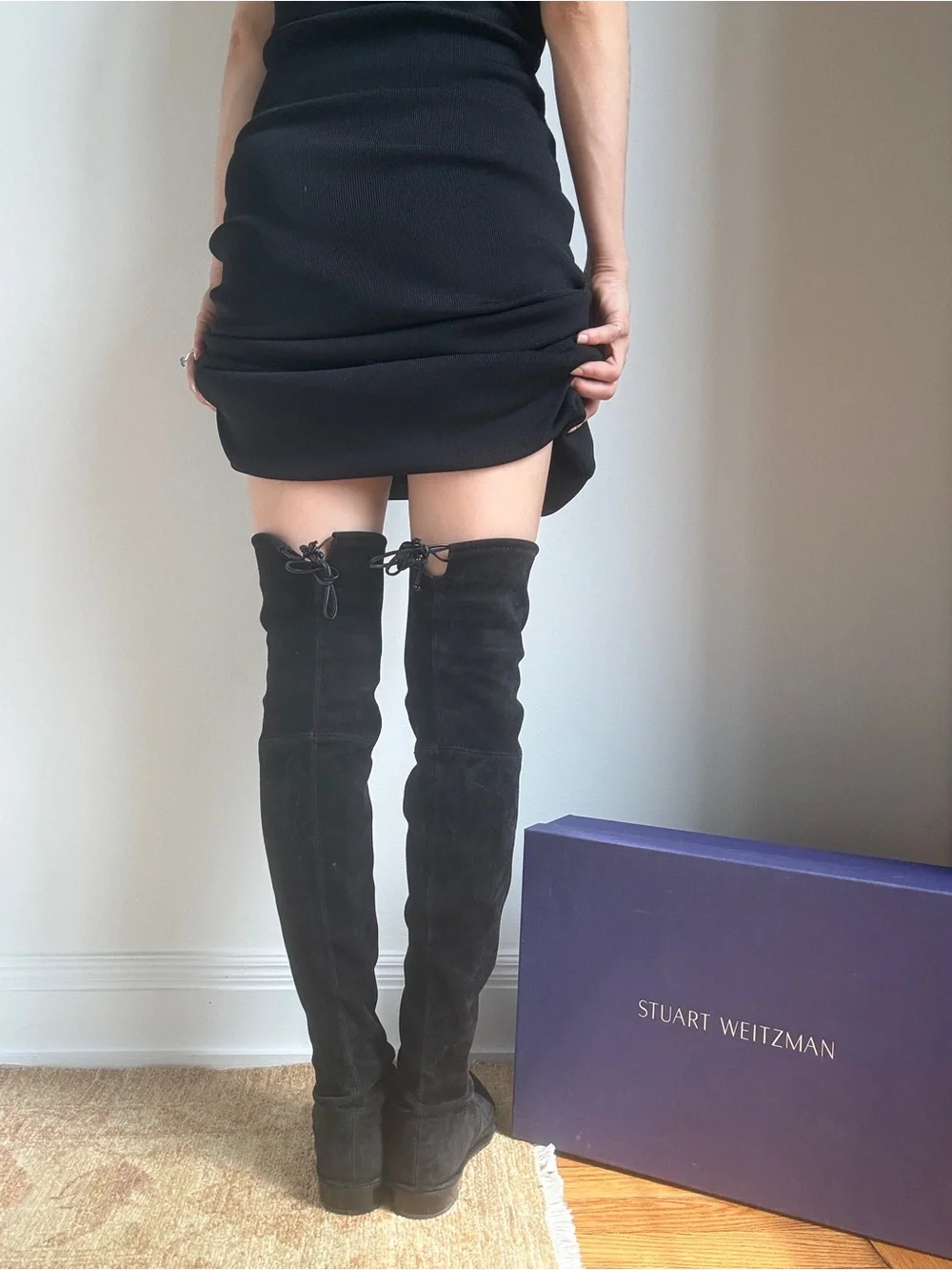 Stuart Weitzman 